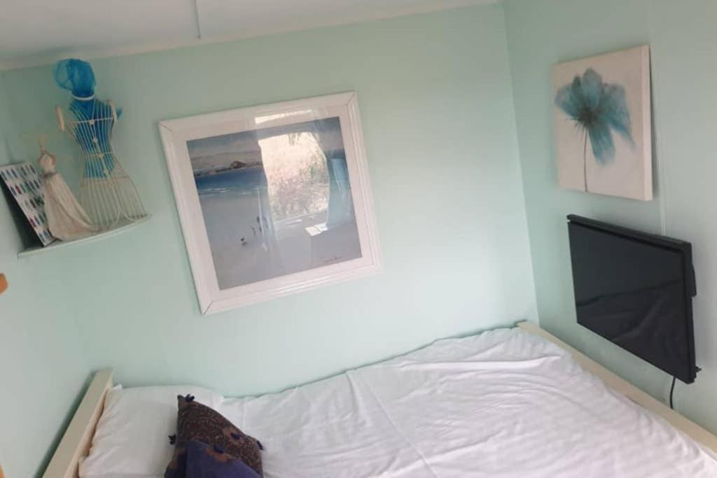 Bridlington'S Bolt Hole Chalet Exterior photo