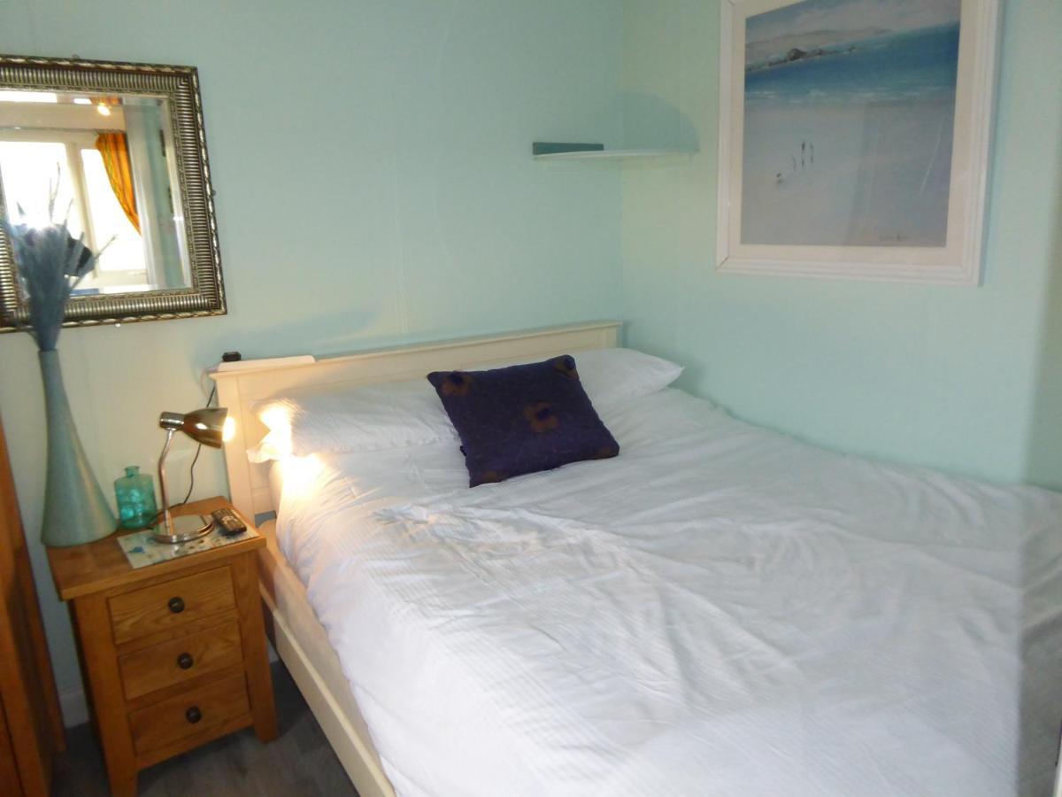 Bridlington'S Bolt Hole Chalet Exterior photo