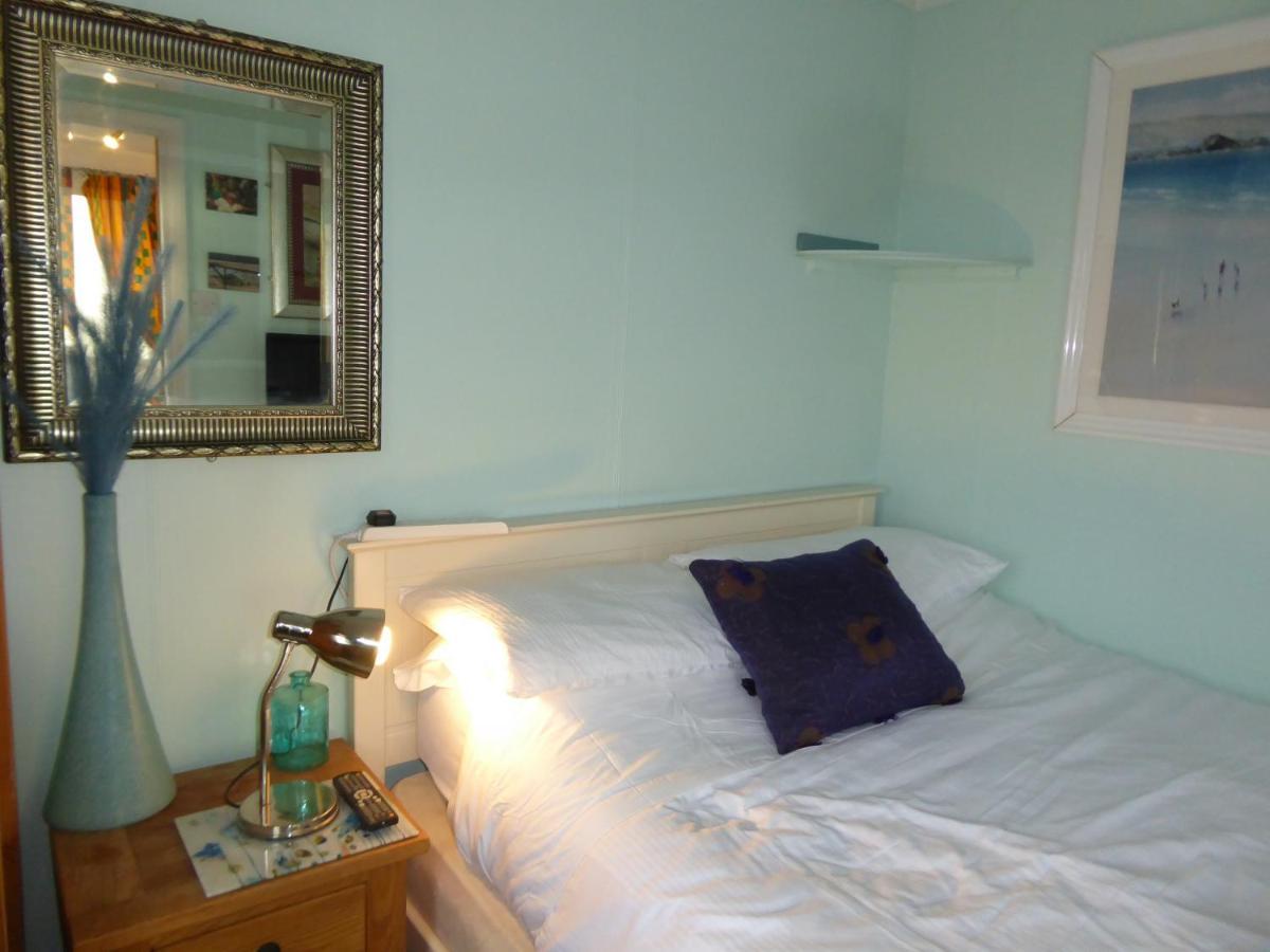 Bridlington'S Bolt Hole Chalet Exterior photo